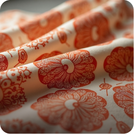 Block Prints