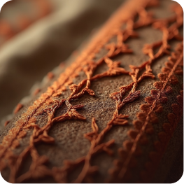 Embroidery