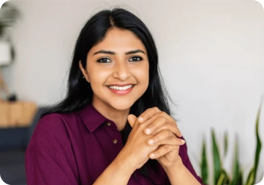 Priya Sharma