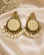 Drop Earring