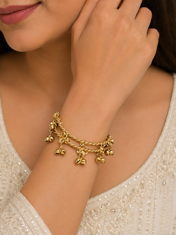 Bracelet