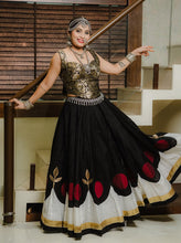 Rasika Skirt