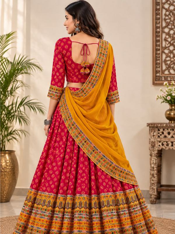 Lalita Pink