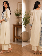 Dolly Off White