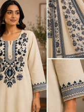 Dolly Off White