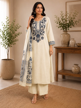 Dolly Off White