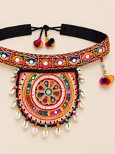 Mobile belt