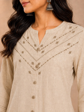 Gargi gray