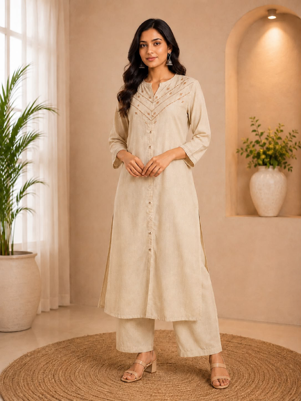 Gargi gray