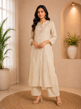 Gargi gray
