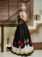 Rasika Skirt