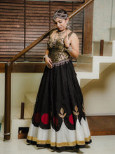 Rasika Skirt