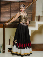 Rasika Skirt