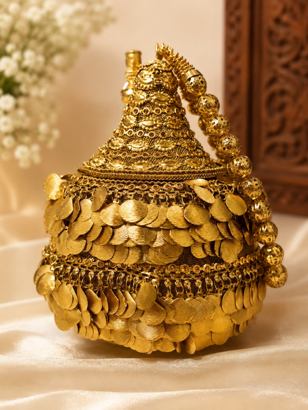 Potli bag