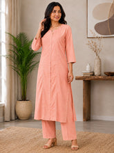 Prisha Soft Peach