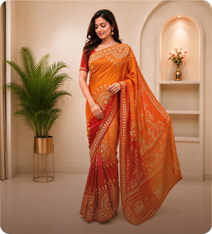 Sarees