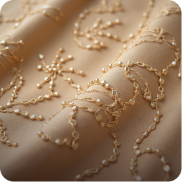 Thread Work