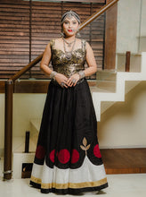Rasika Skirt