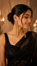 Long Earring
