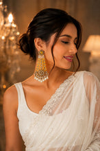 Long Earring