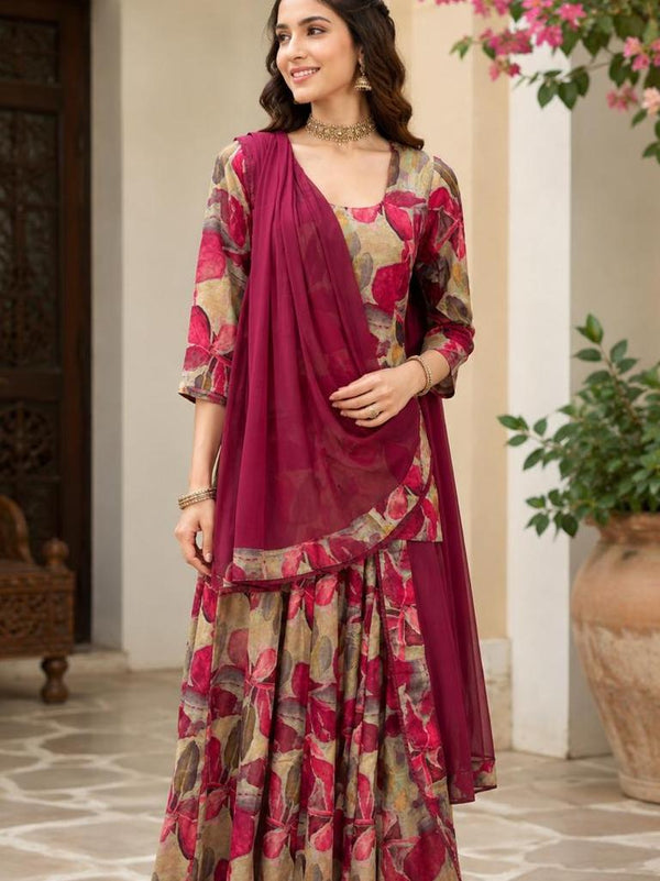 Chitra Gopi Dress