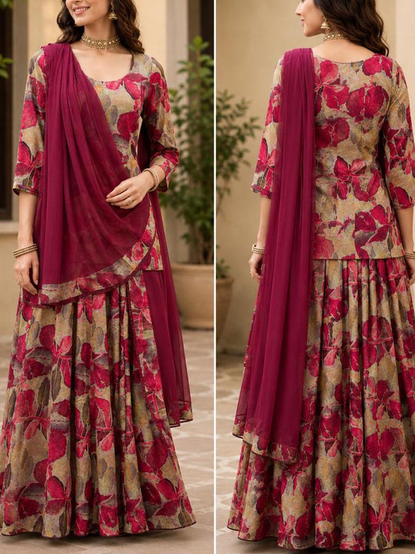 Chitra Gopi Dress