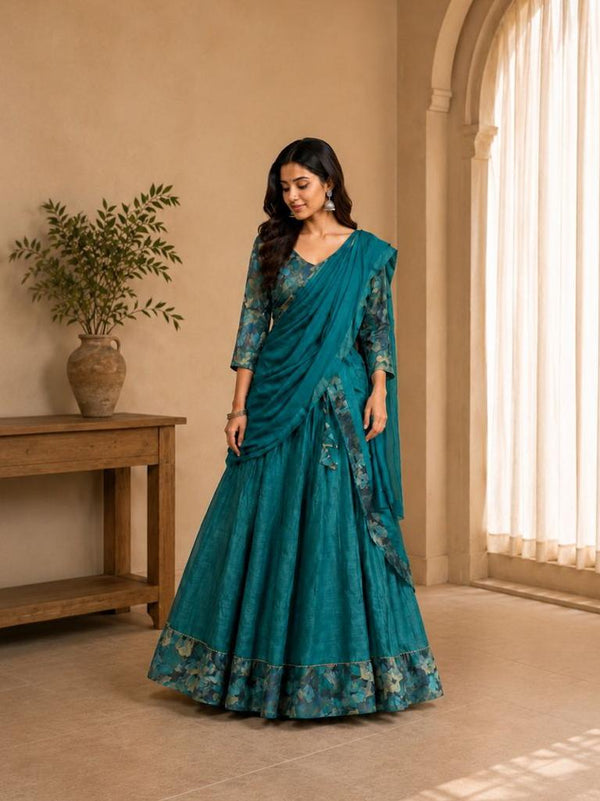 Rama Gopi Dress
