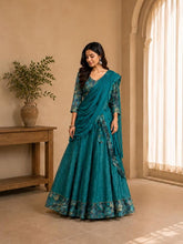 Rama Gopi Dress