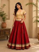 Sudevi Gopi Dress