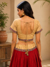 Sudevi Gopi Dress