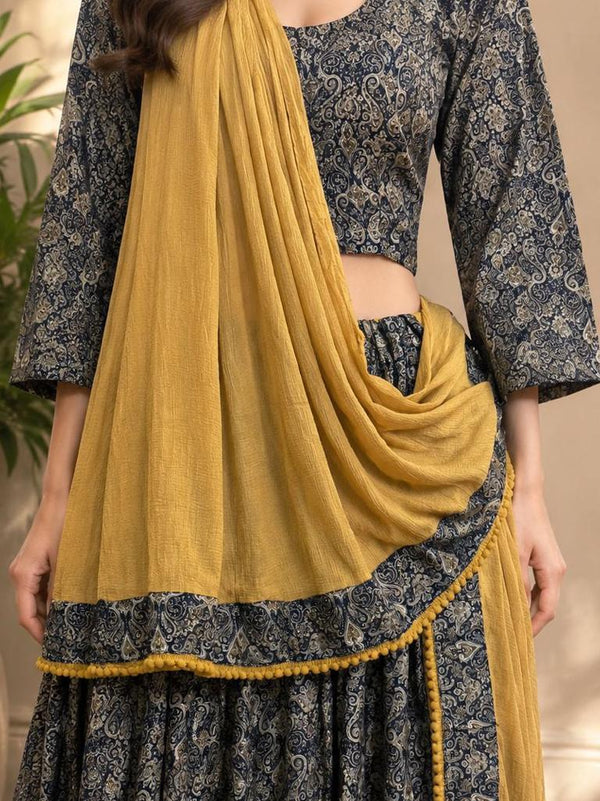 Ramya Gopi Dress