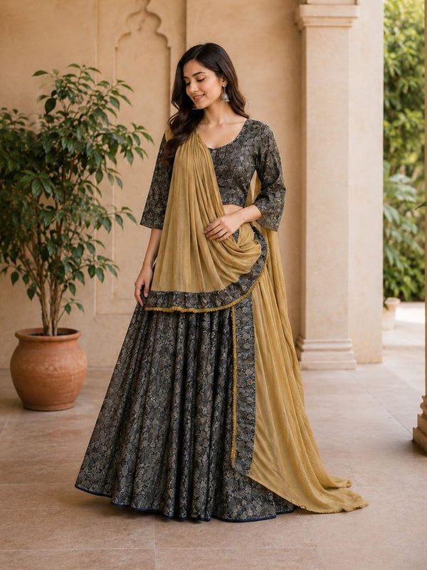 Ramya Gopi Dress
