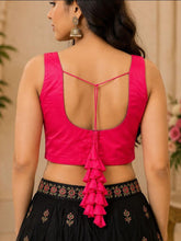 Sada Hot Pink
