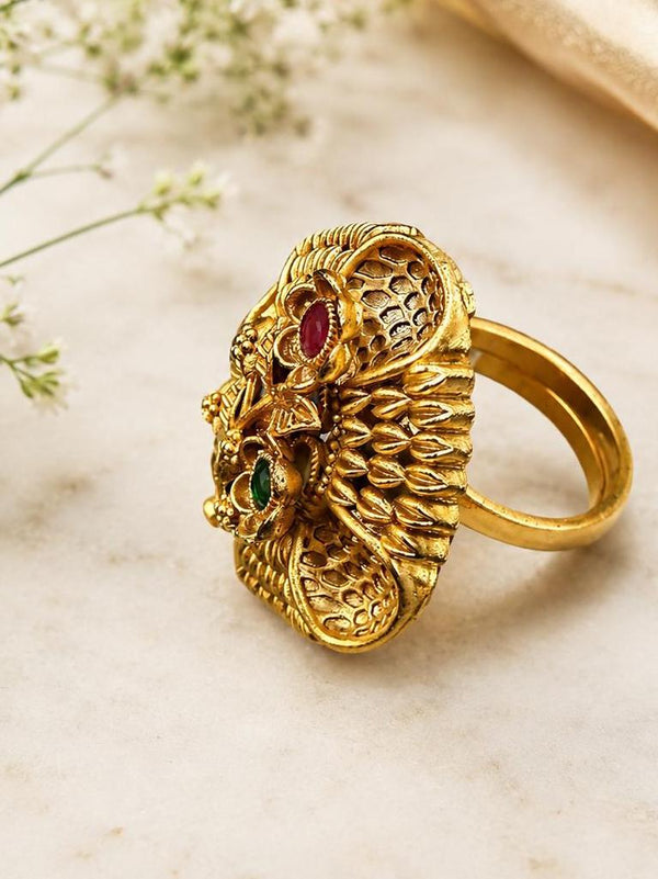 Ring