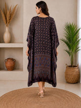 Kaftan Blue