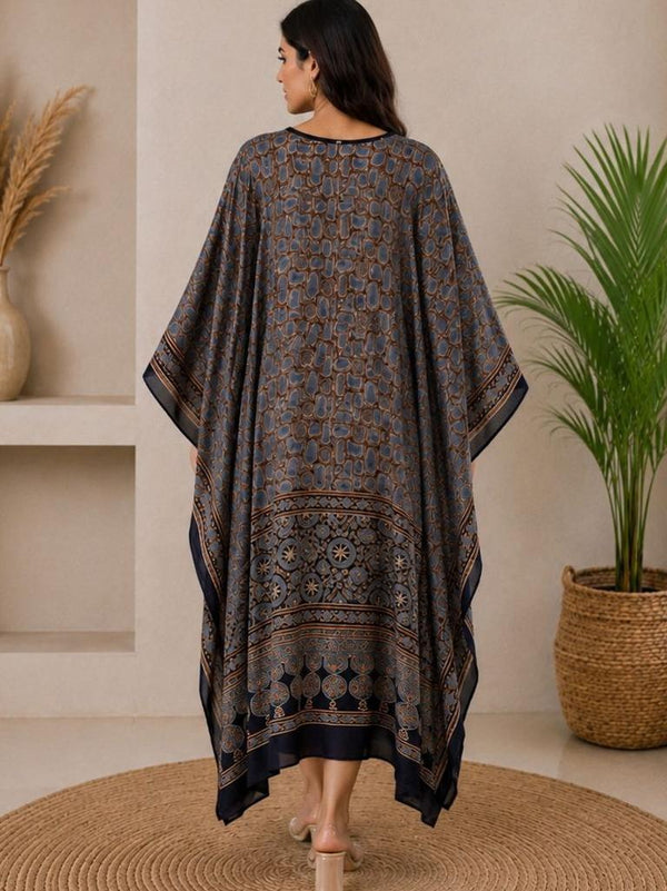 Kaftan Black