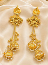 Kashmiri earring