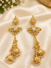 Kashmiri earring