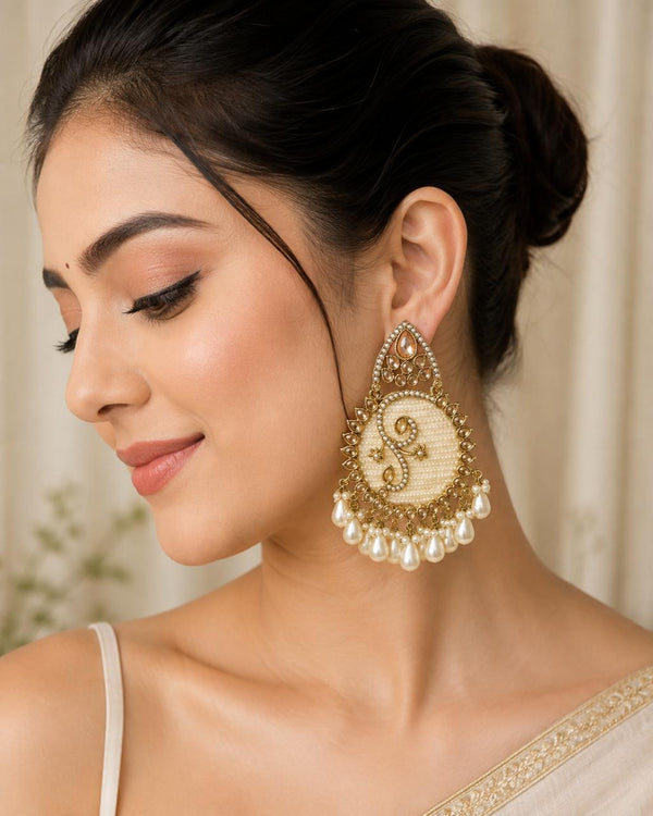Drop Earring