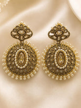 Drop Earring