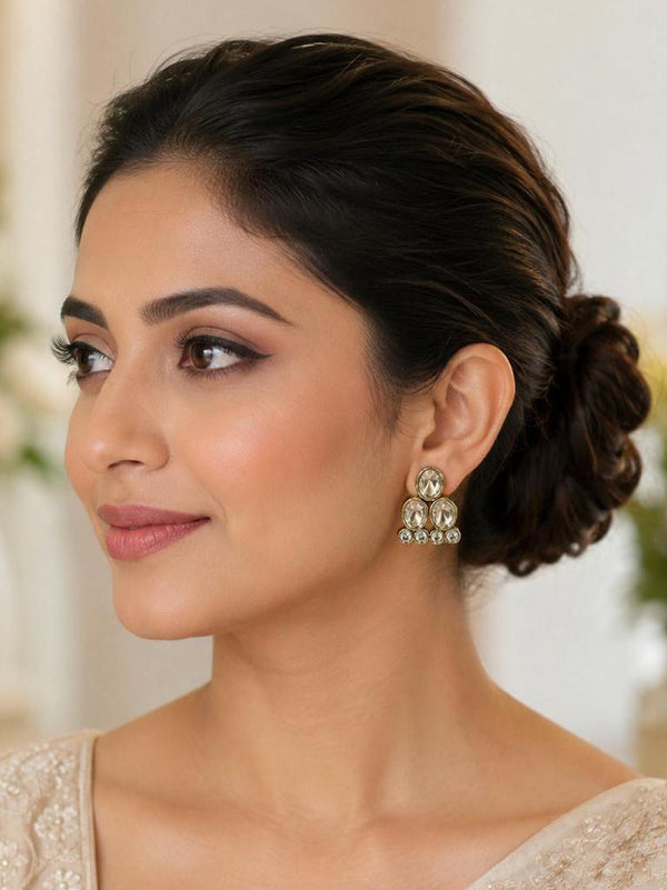 Kundan Tops