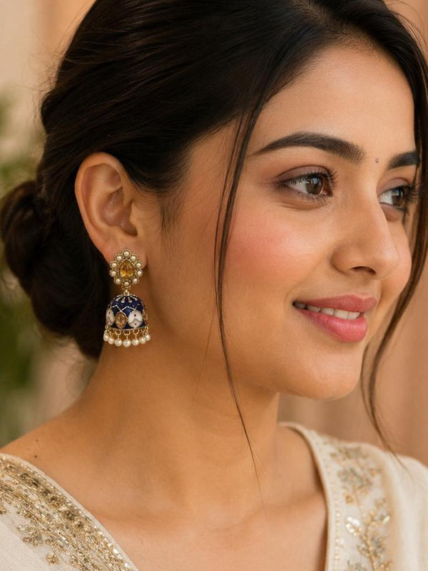 Jhumki