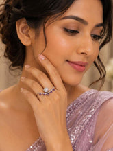 Two Finger Ring