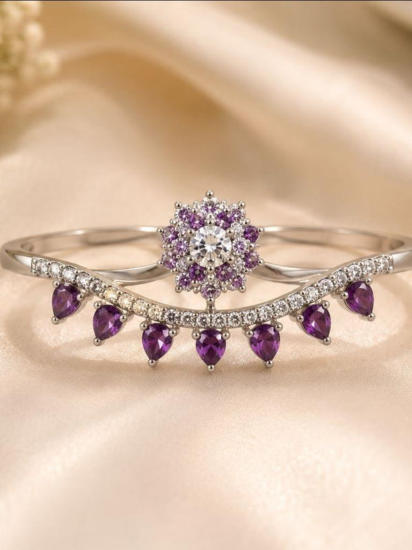 Two Finger Ring