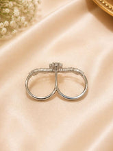 Two Finger Ring