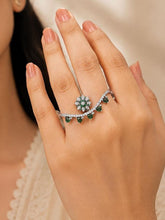 Two Finger Ring