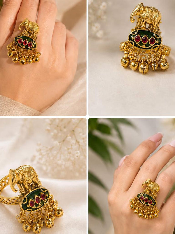Elephant Ring