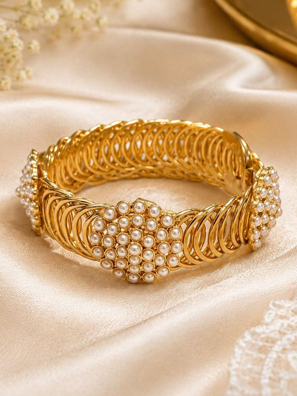 Pearl Bracelet