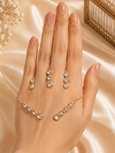 Palm Bracelet