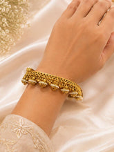 Mini Jhumki Bracelet